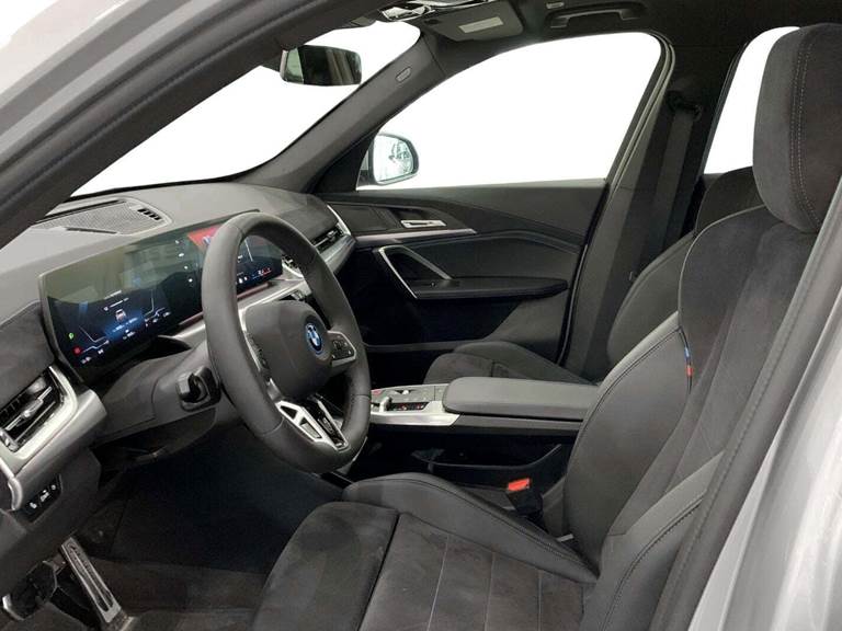 BMW iX1 eDrive20 M-Sport