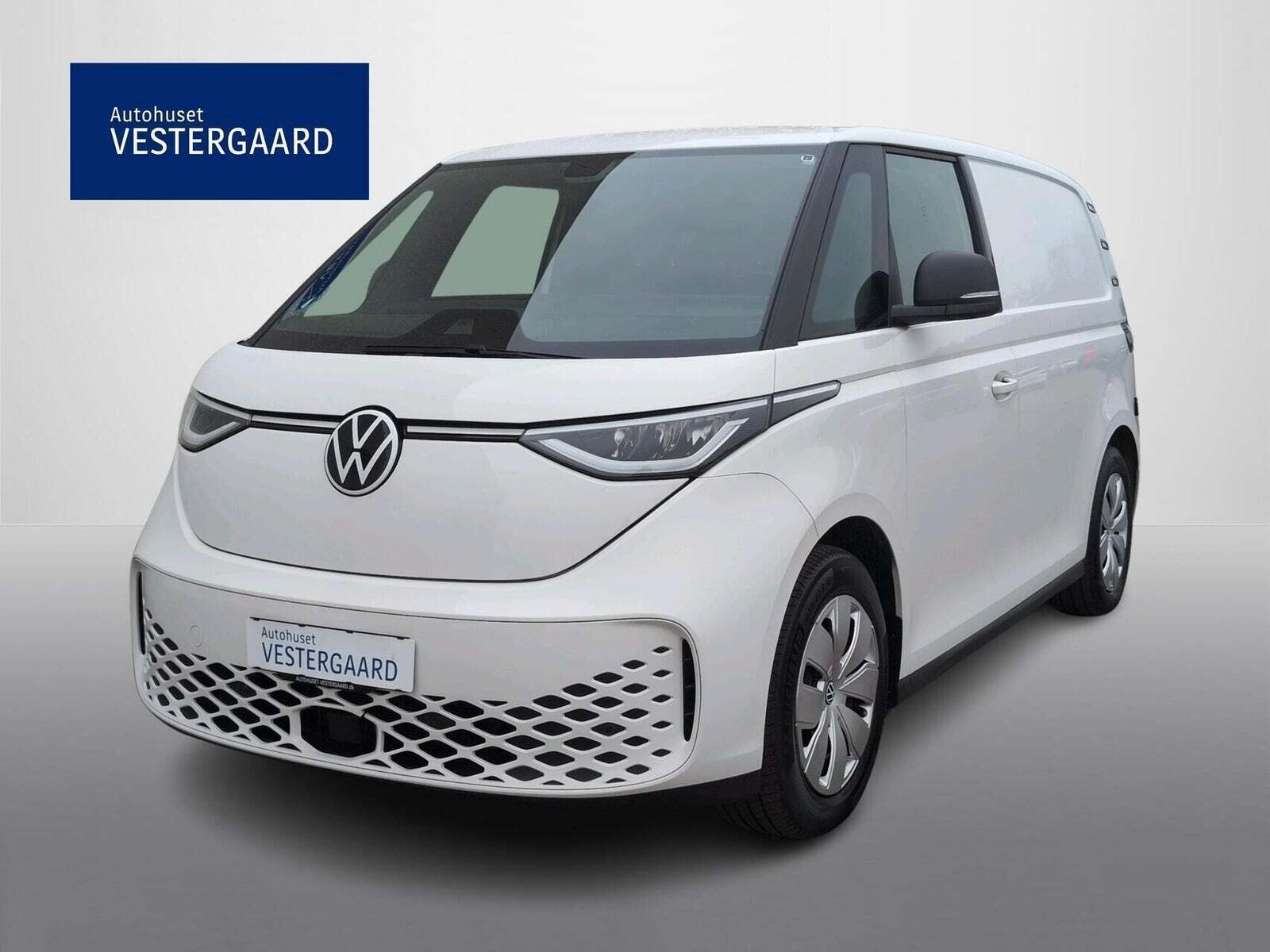 VW ID.Buzz 77 Cargo Comfort