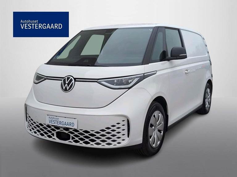 VW ID.Buzz 77 Cargo Comfort