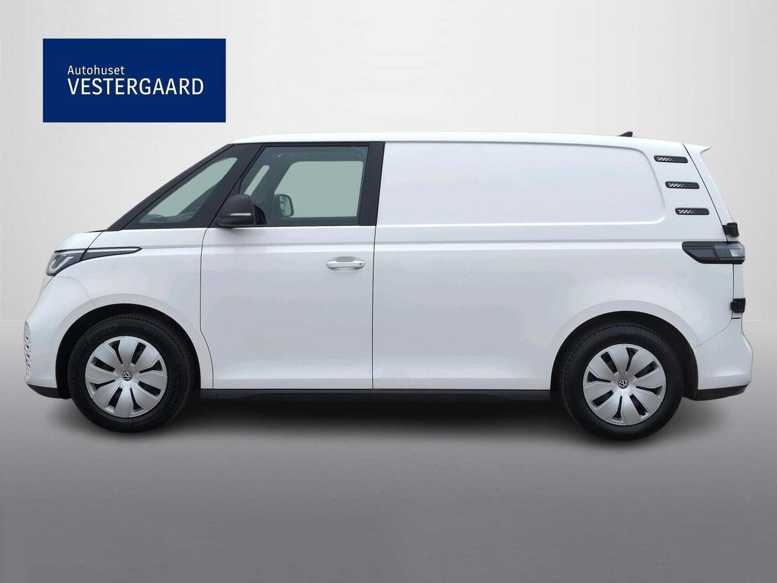 VW ID.Buzz 77 Cargo Comfort