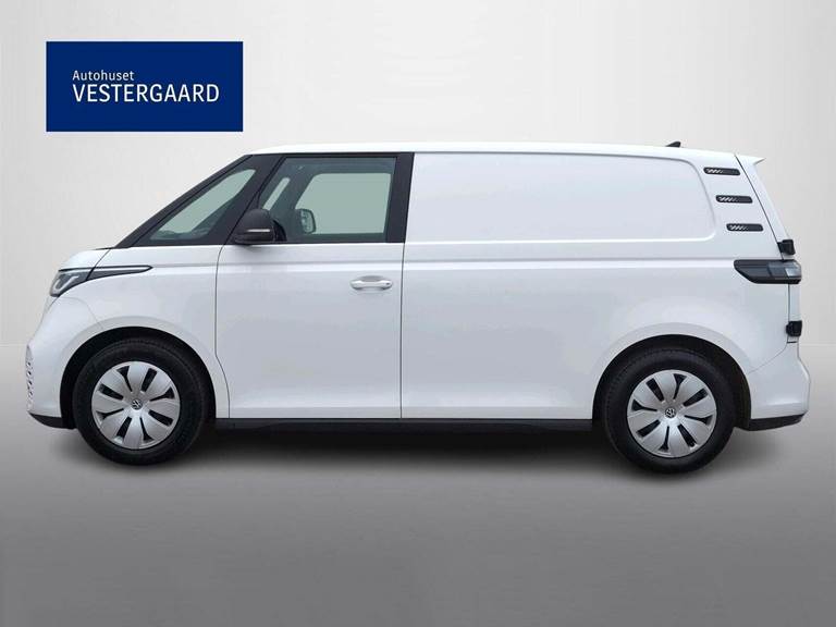 VW ID.Buzz 77 Cargo Comfort