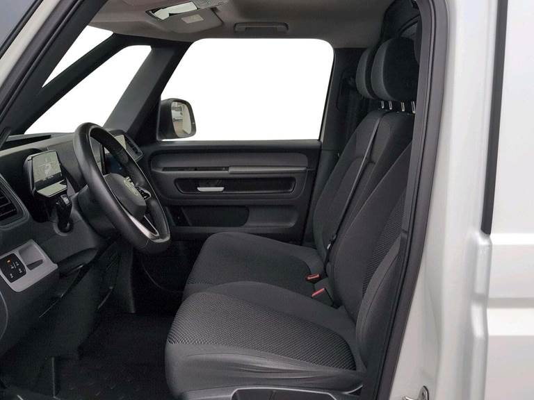 VW ID.Buzz 77 Cargo Comfort
