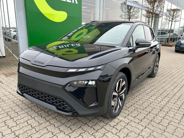 Skoda Elroq 85 iV Sportline