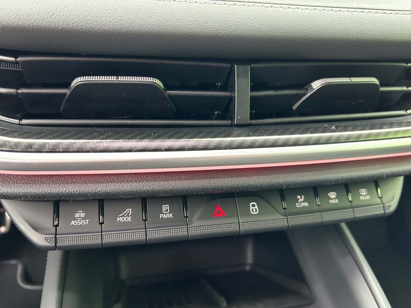 Sort Skoda Elroq fra 2026