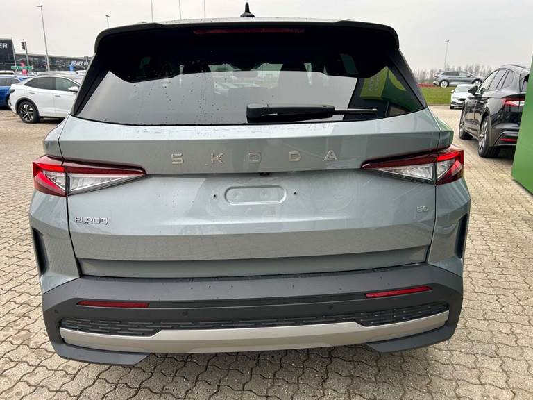 Skoda Elroq 60 iV