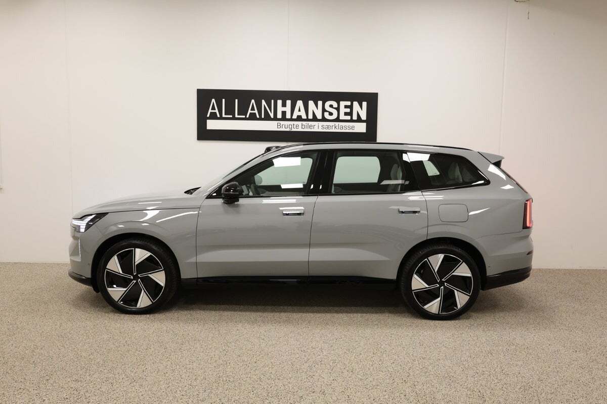 Volvo EX90 Twin Ultra 7prs