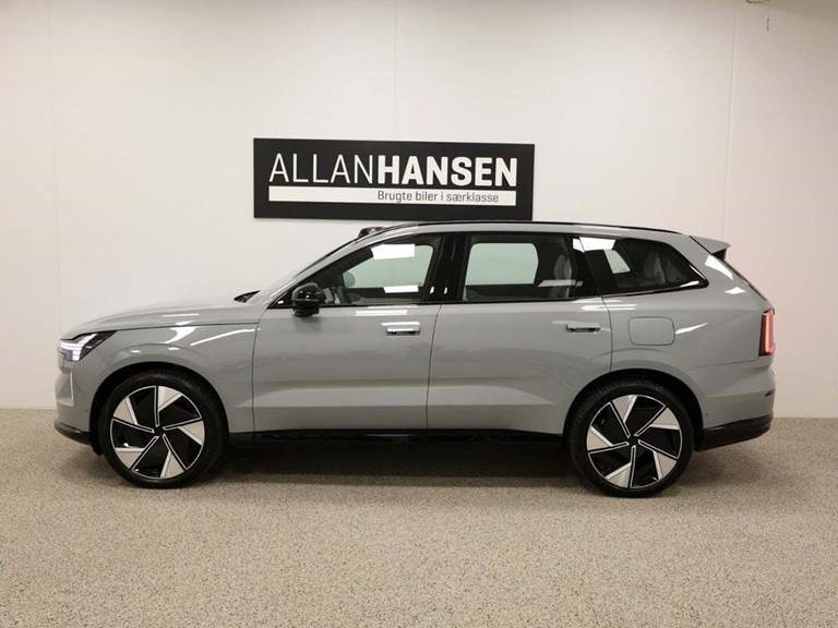 Volvo EX90 Twin Ultra 7prs