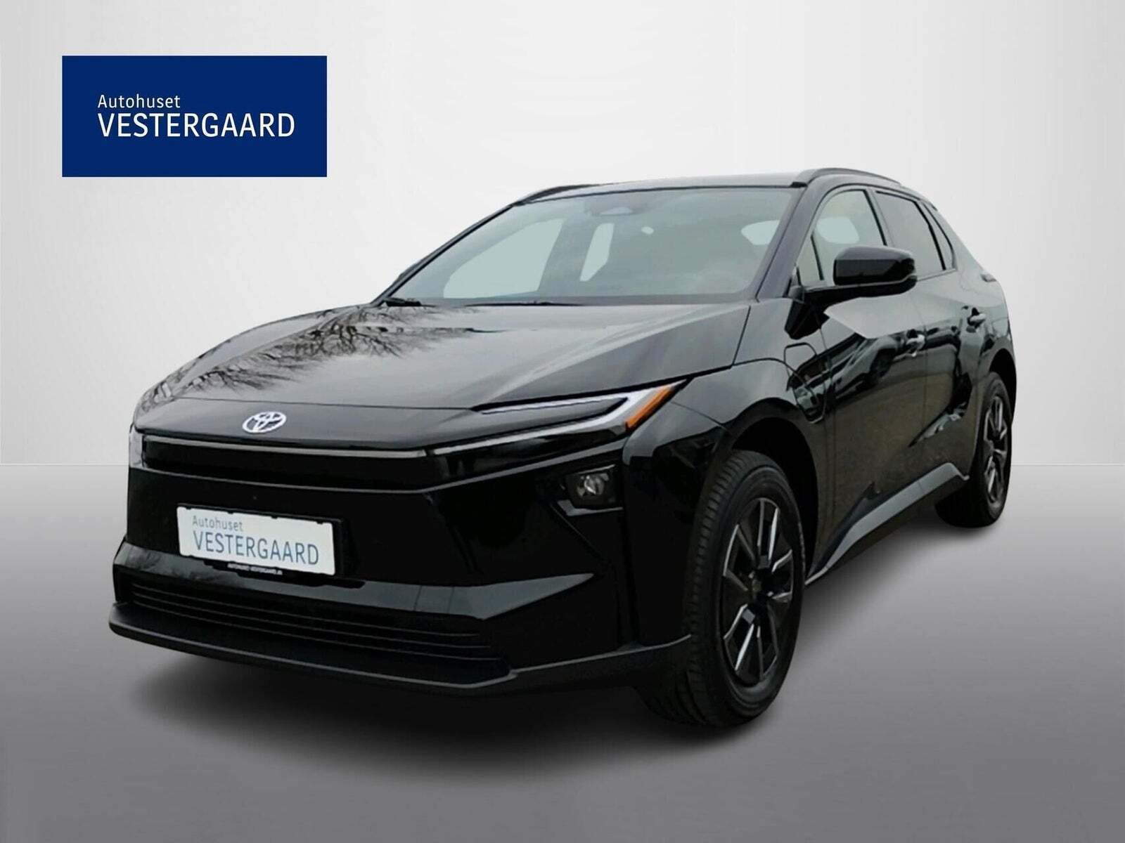 Toyota BZ4X 73 Active