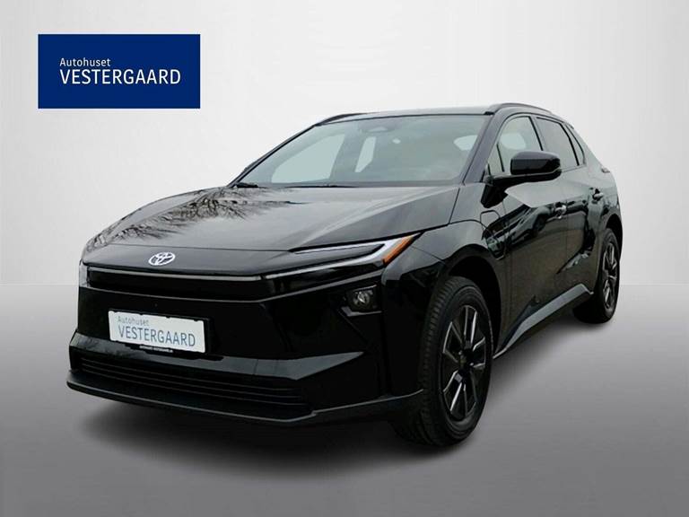 Toyota BZ4X 73 Active