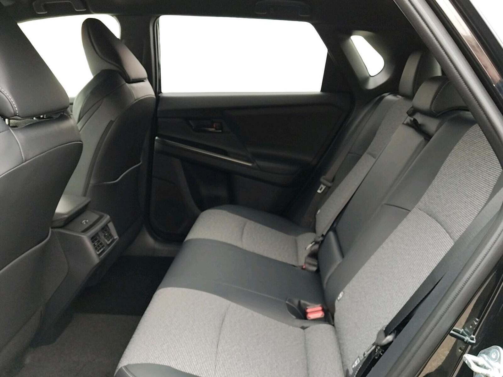 Toyota BZ4X 73 Active