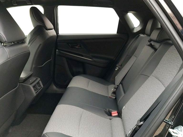 Toyota BZ4X 73 Active