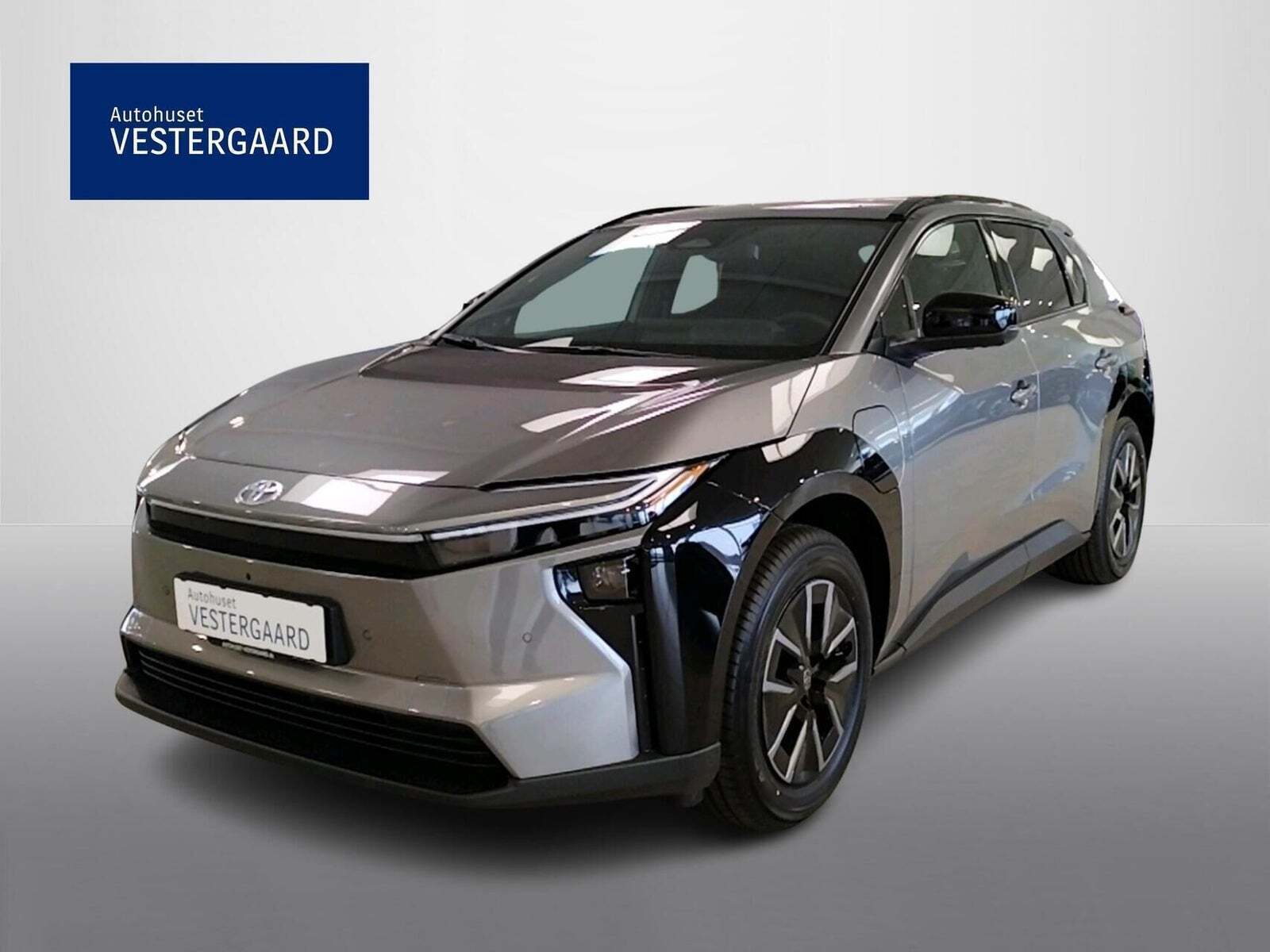 Toyota BZ4X 73 Executive