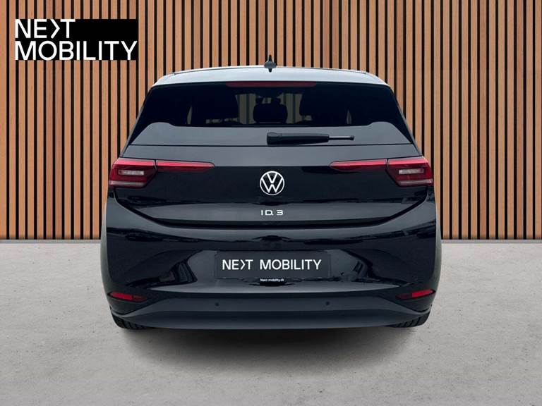 VW ID.3 58 Pro