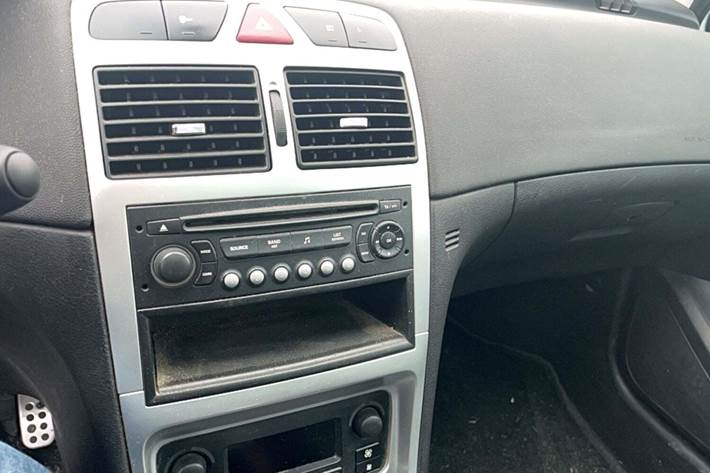 undefined Peugeot 307 fra 2006