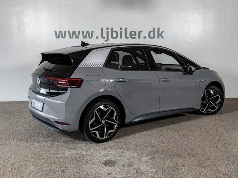 VW ID.3 58 1ST Pro Performance Plus