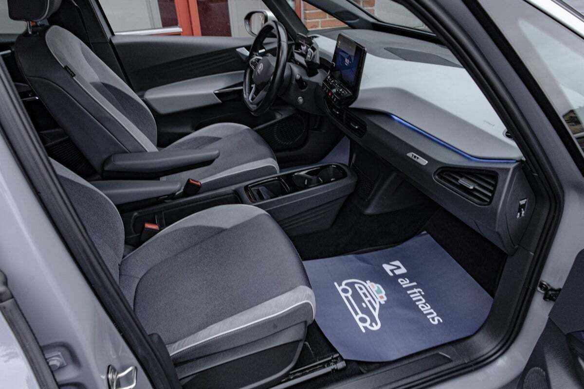 VW ID.3 58 1ST Pro Performance Plus
