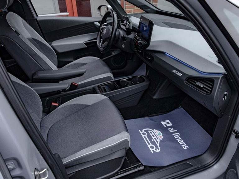 VW ID.3 58 1ST Pro Performance Plus