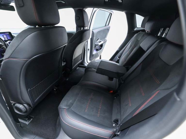 Mercedes EQA250+ AMG Advance
