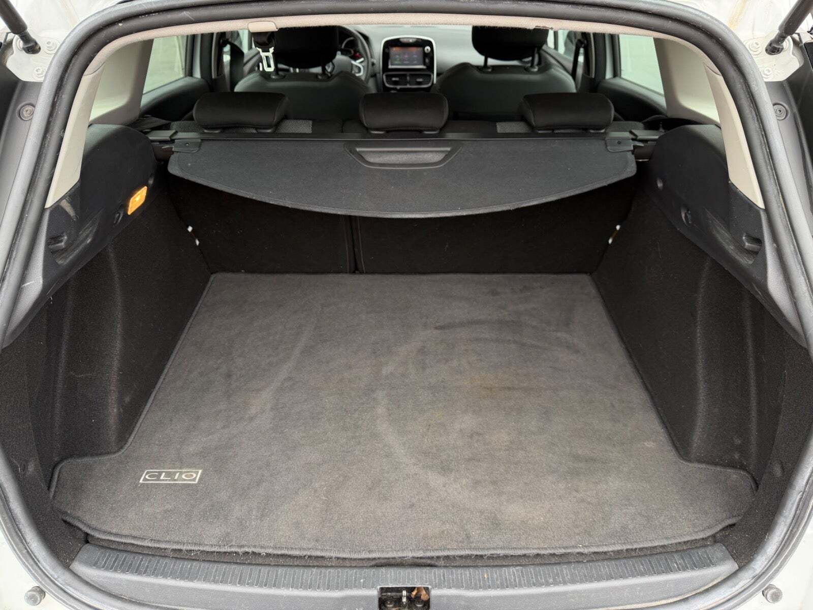 undefined Renault Clio IV fra 2018