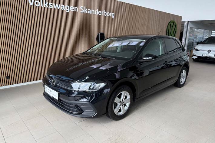 undefined VW Polo fra 2024