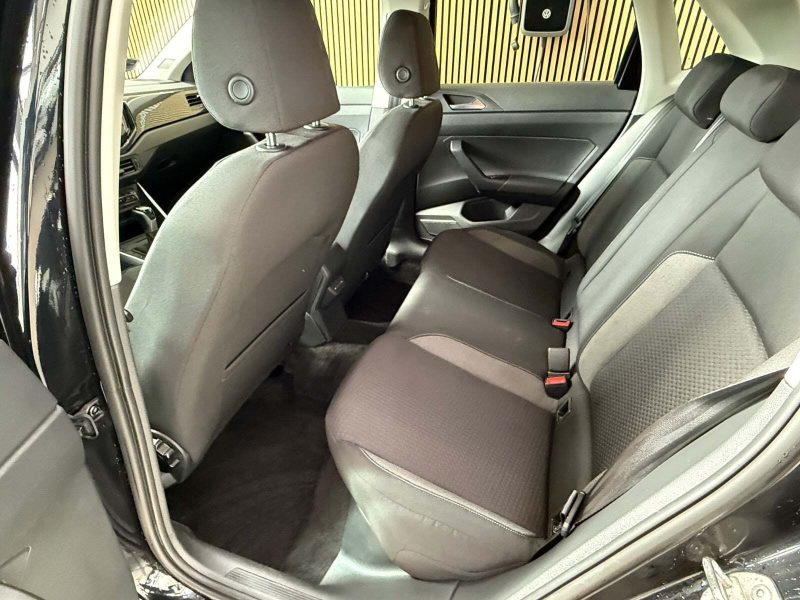 VW Polo 1,0 TSi 95 Life DSG