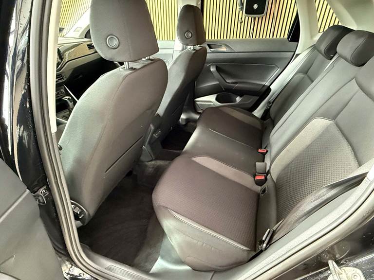 VW Polo 1,0 TSi 95 Life DSG