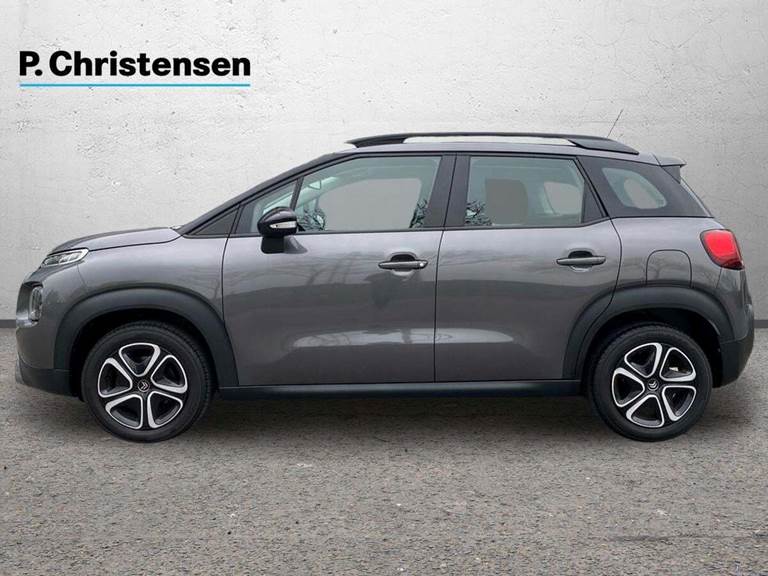 Citroën C3 Aircross 1,2 PureTech 110 Feel
