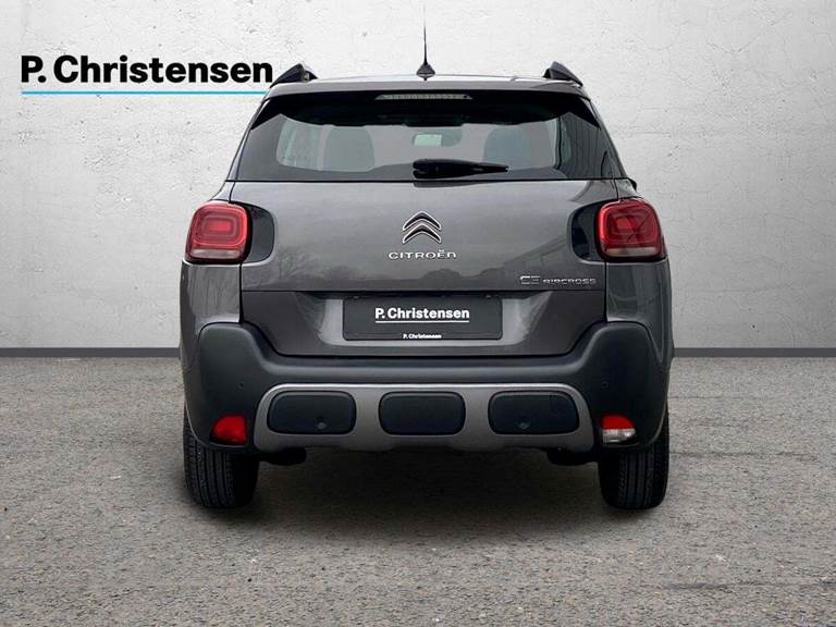 Citroën C3 Aircross 1,2 PureTech 110 Feel