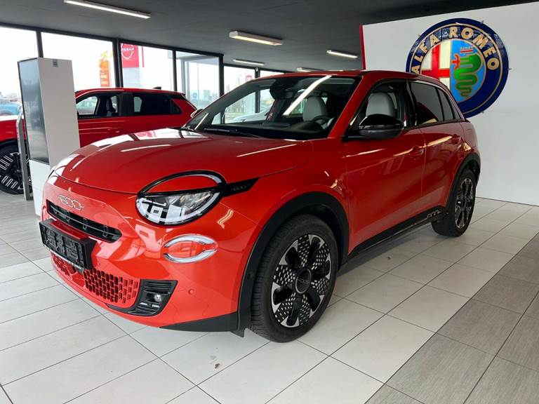 Fiat 600e 54 la Prima