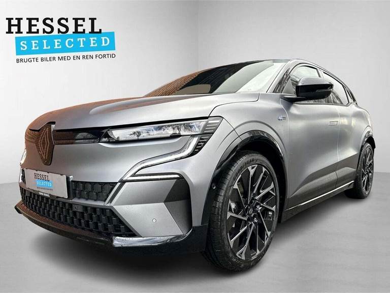 Renault Megane E-Tech 60 Esprit Alpine