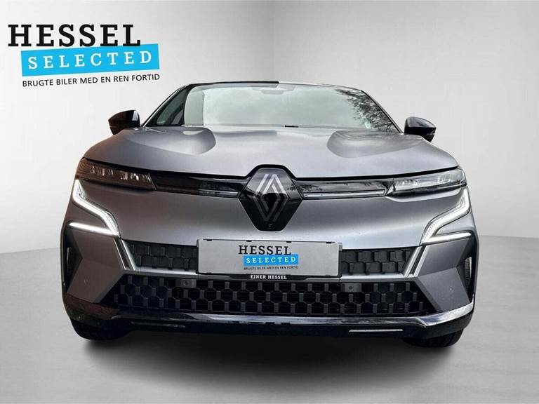 Renault Megane E-Tech 60 Esprit Alpine