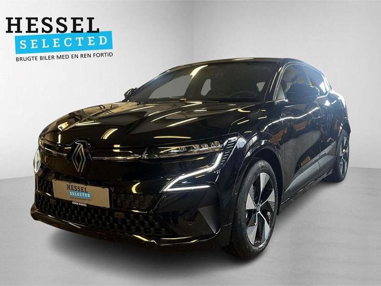 Renault Megane E-Tech 60 Techno