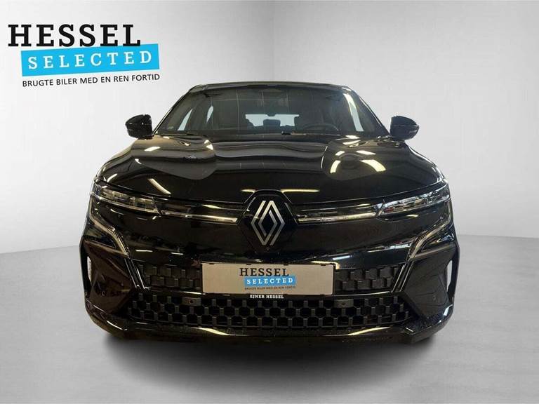 Renault Megane E-Tech 60 Techno