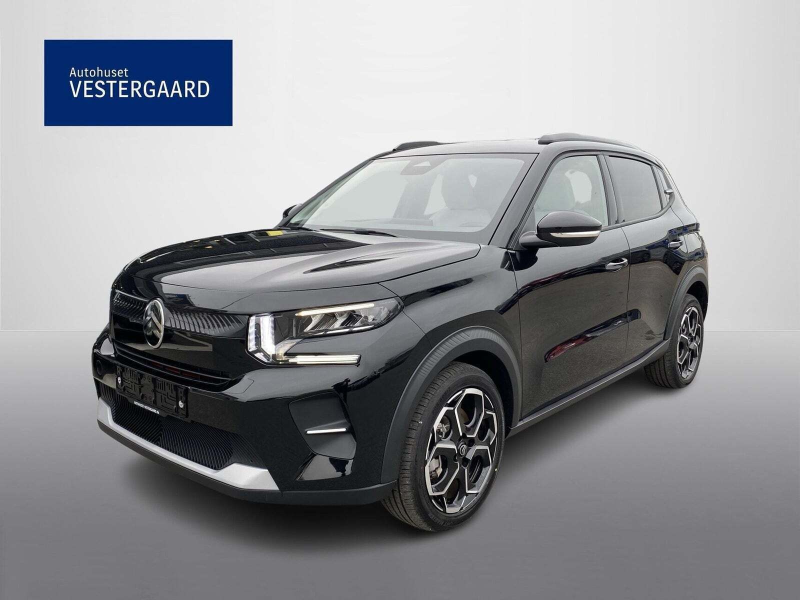 Citroën ë-C3 44 Max