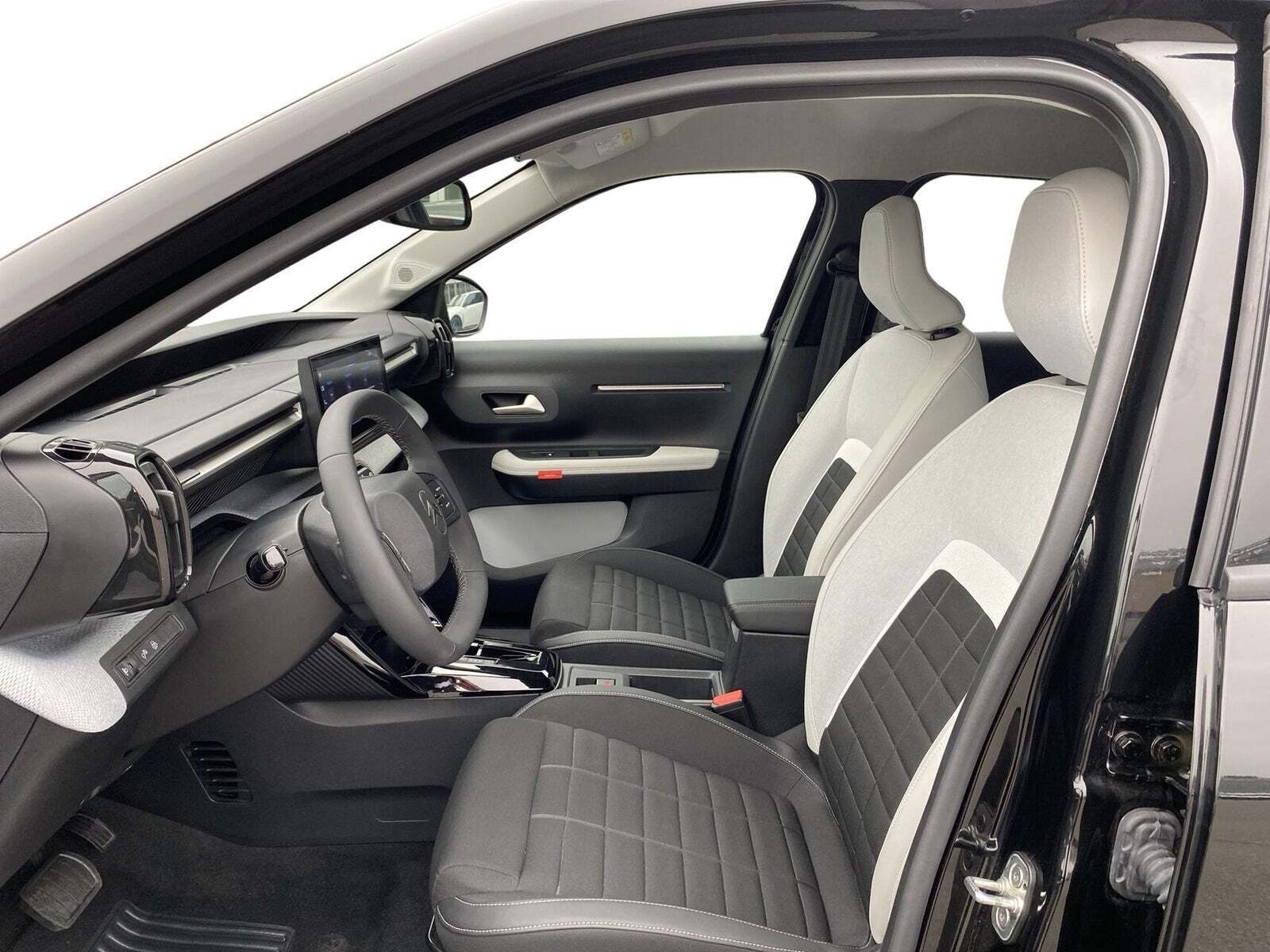 Citroën ë-C3 44 Max