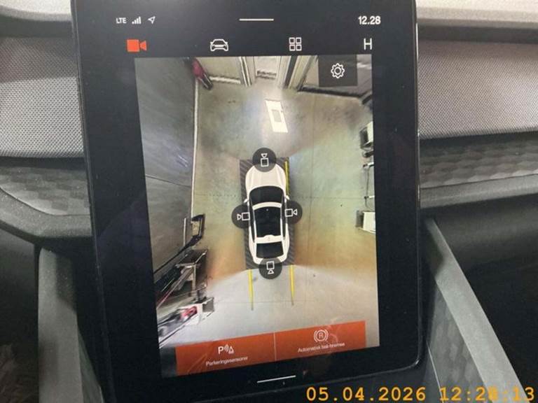 Polestar 2 Long Range