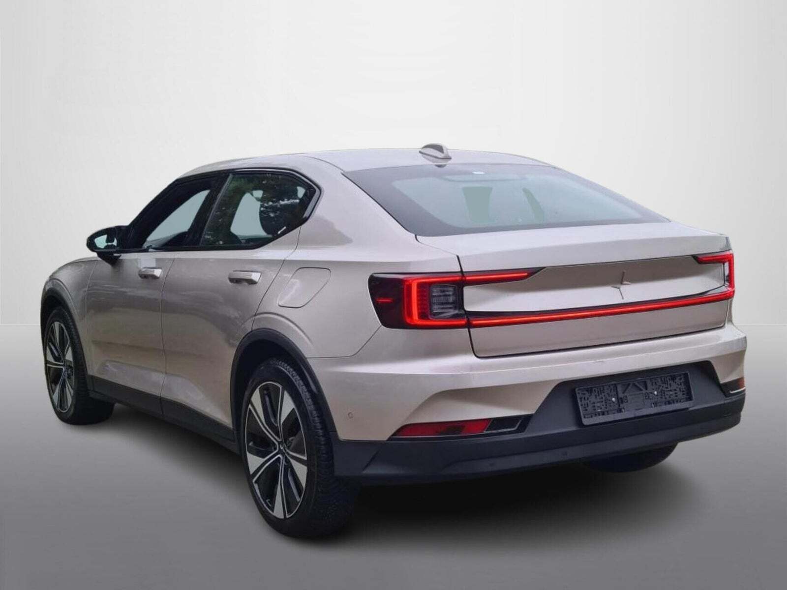 Polestar 2 Long Range