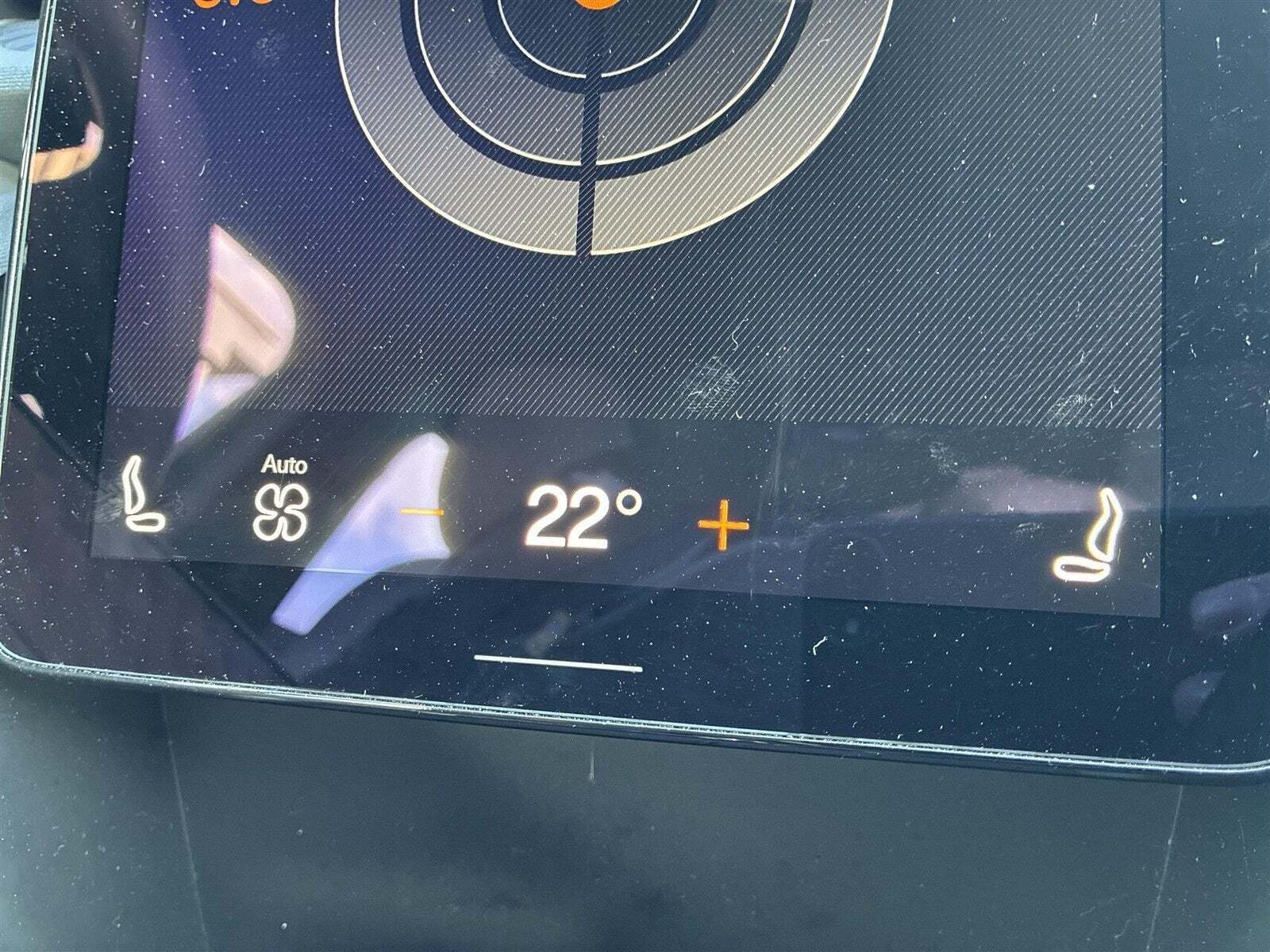 Kobber Polestar 2 fra 2023