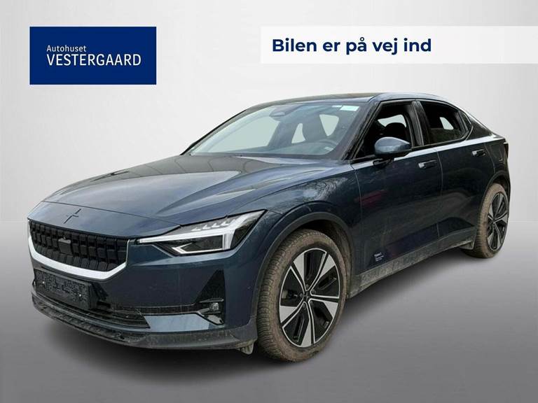 Polestar 2 Long Range