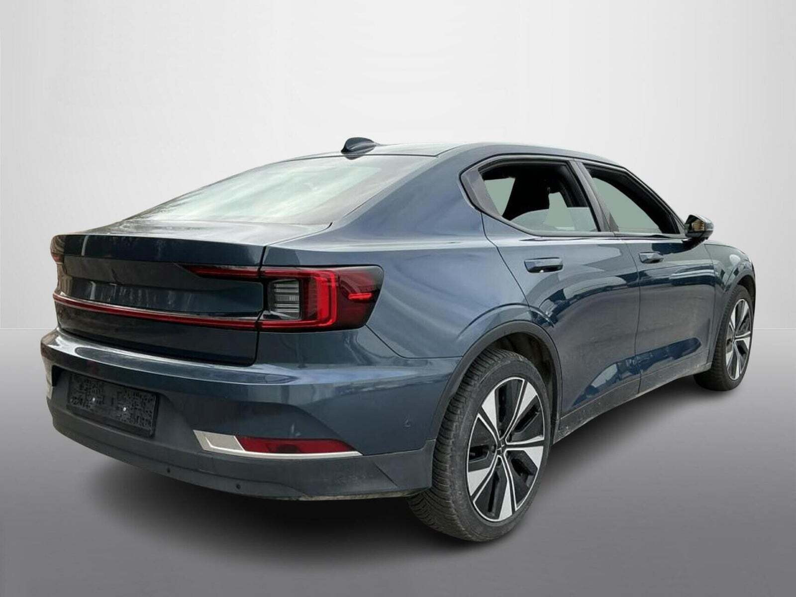 Polestar 2 Long Range