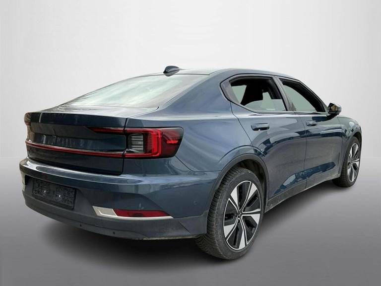 Polestar 2 Long Range