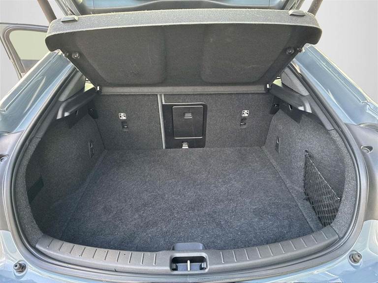 Polestar 2 Long Range