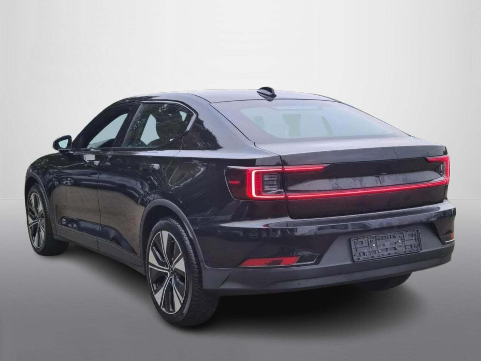 Polestar 2 Long Range