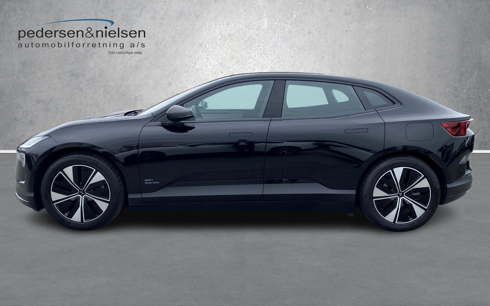 Polestar 4 EL LRSM Nordic Edition 272HK 5d Aut.