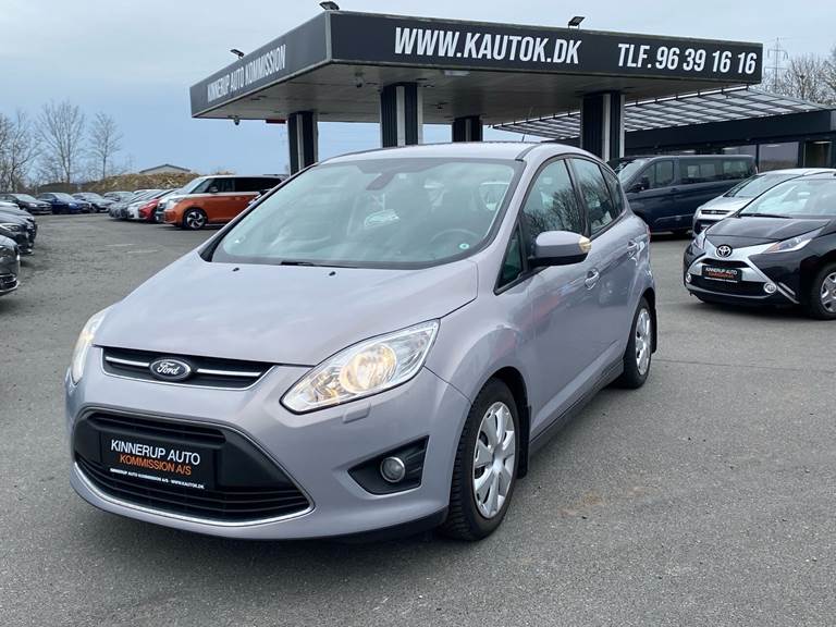 Ford C-MAX 1,6 Trend 105HK