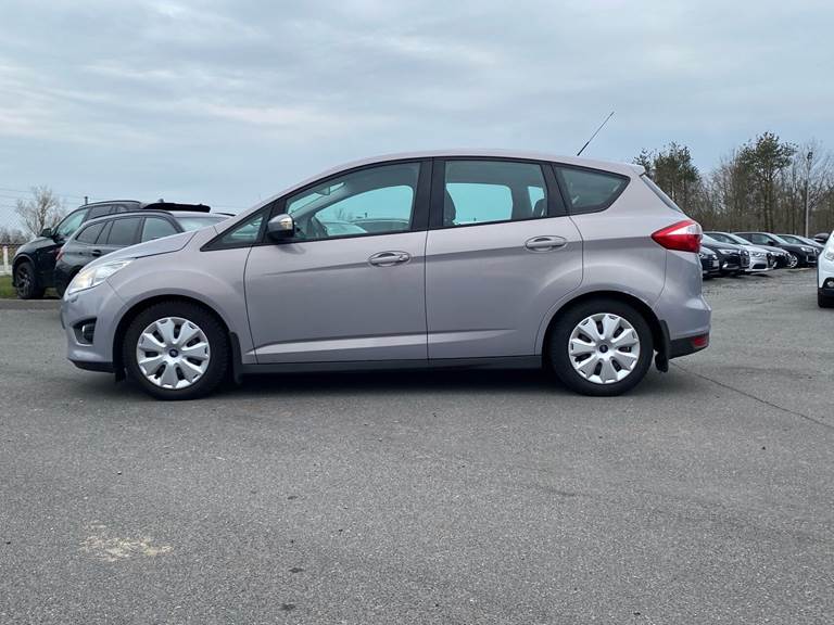 Ford C-MAX 1,6 Trend 105HK