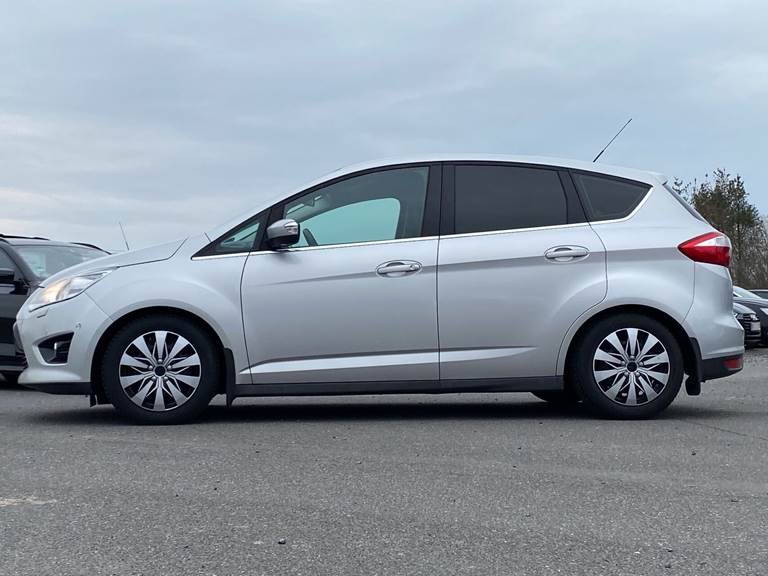 Ford C-MAX 1,6 Trend 105HK