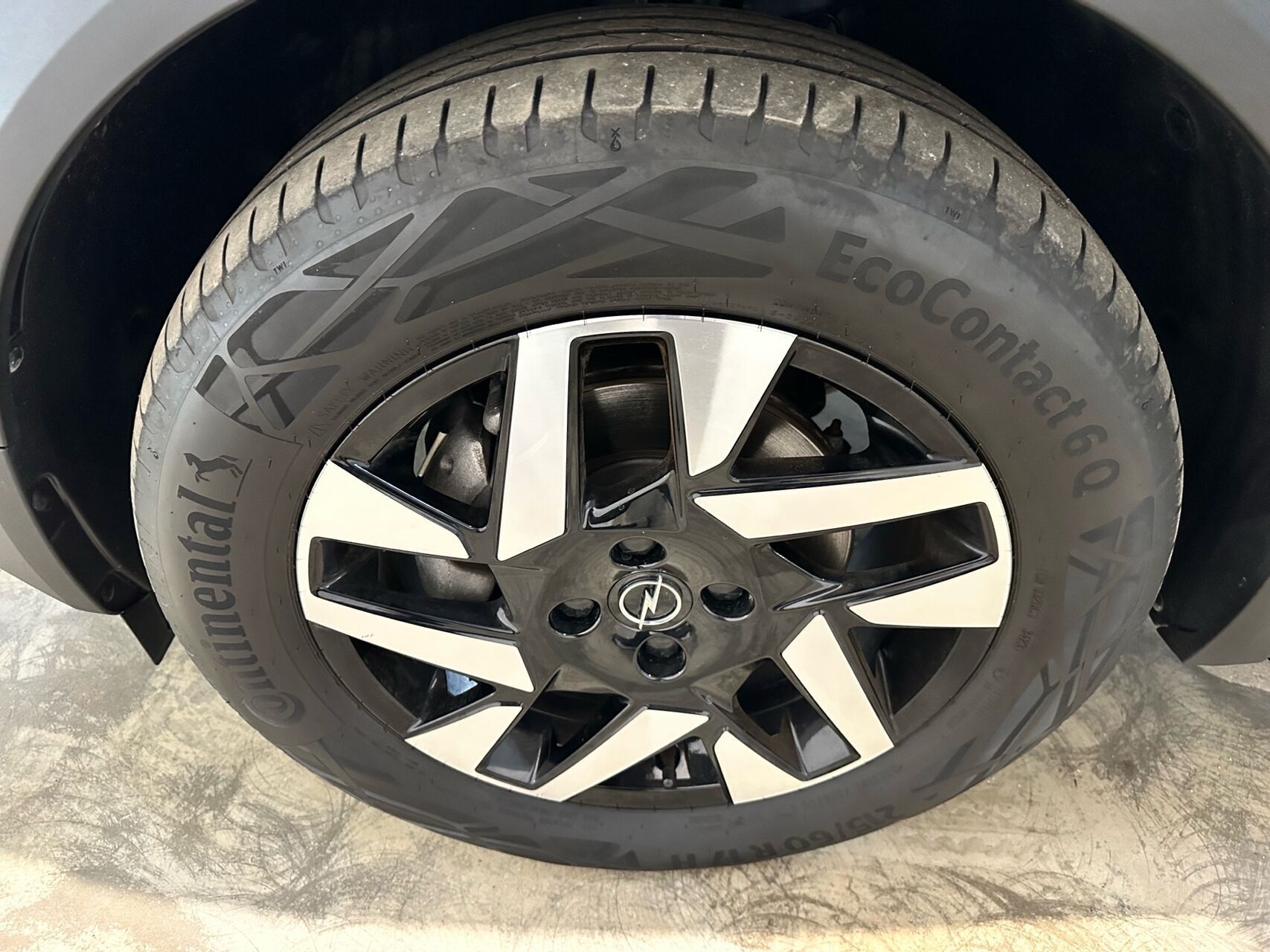 Opel Mokka-e EL Elegance 136HK 5d Aut.