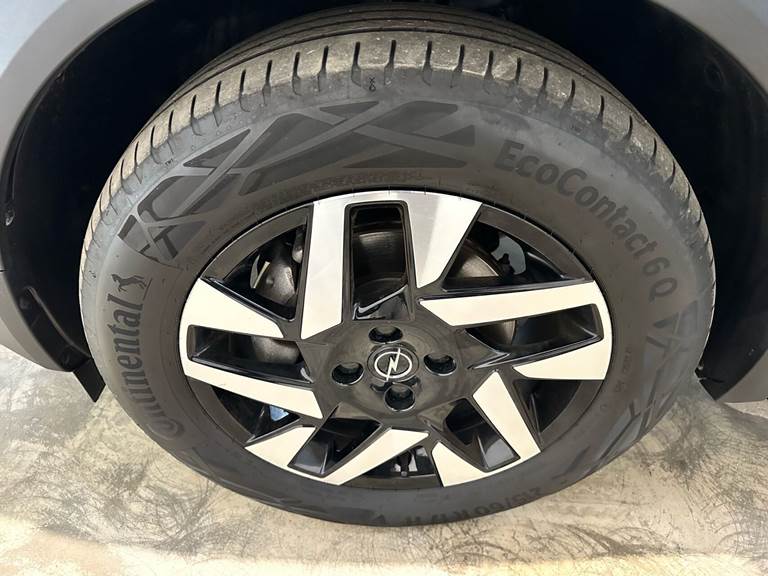 Opel Mokka-e EL Elegance 136HK 5d Aut.