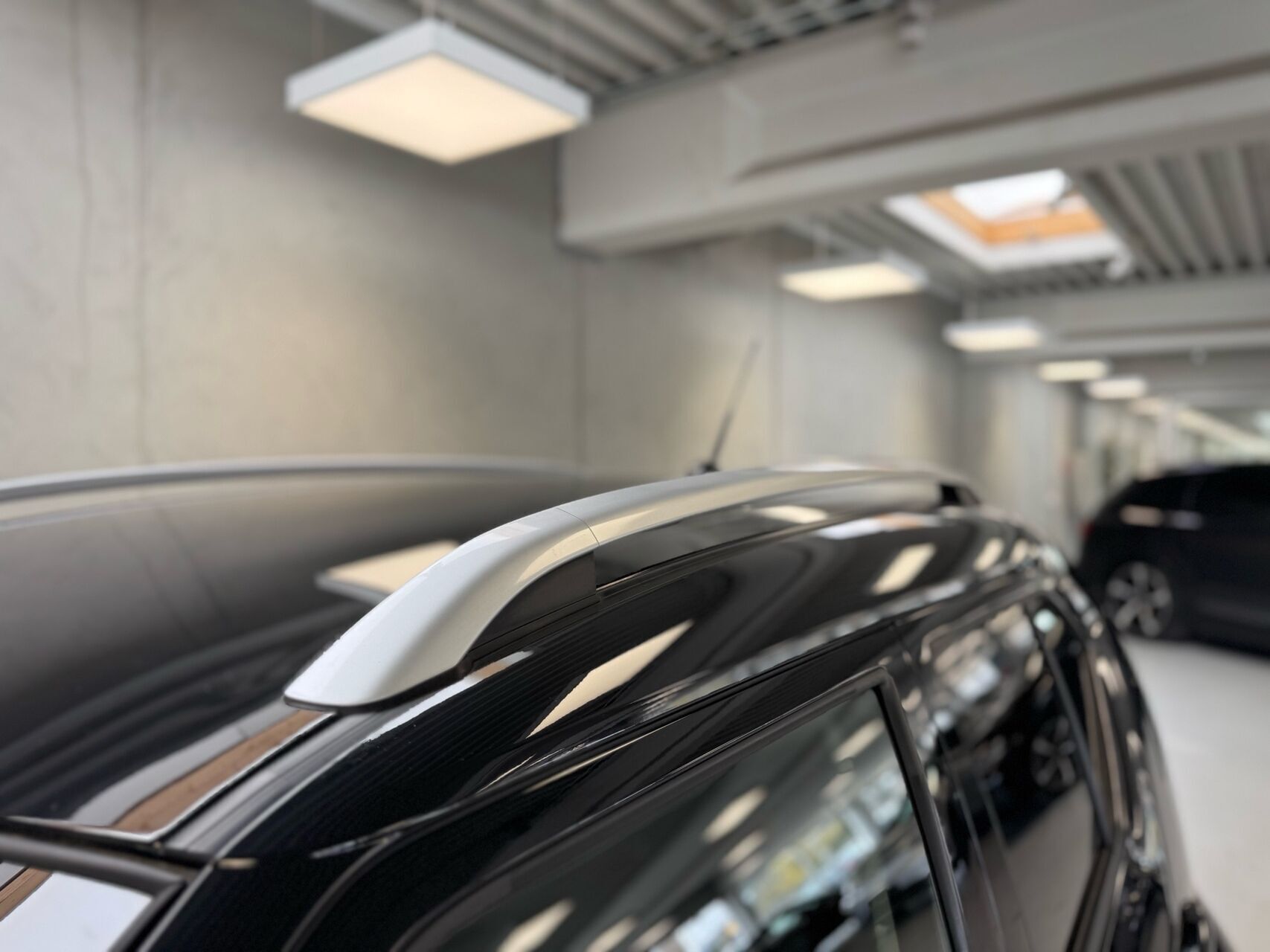 Sort Suzuki Ignis fra 2021